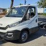 IVECO DAILY 35C13 TELAIO PASSO 3750 EURO5B