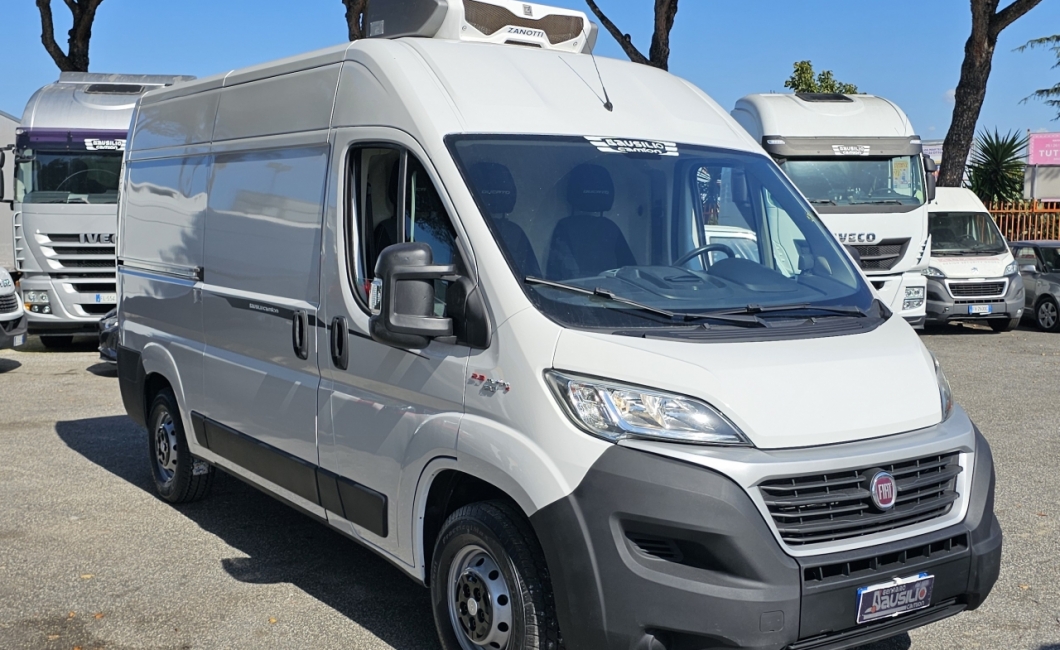 FIAT DUCATO ..