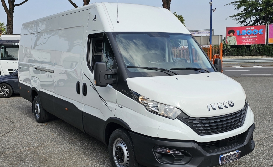 IVECO DAILY ..