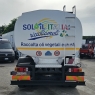 RENAULT MIDLINER 145QLI 195CV CISTERNA BOLGAN TRASPORTO OLIO VEGETALE ESAUSTO