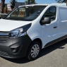 OPEL VIVARO FURGONE 1.6CDTI 125CV 6MARCE EURO6B