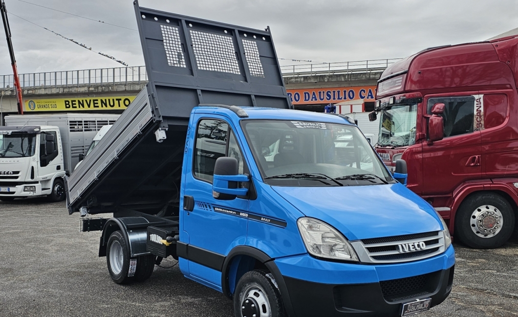 IVECO DAILY ..