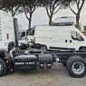 IVECO EUROCARGO 100E220 CAMBIO MANUALE TELAIO PASSO 3105 EURO6