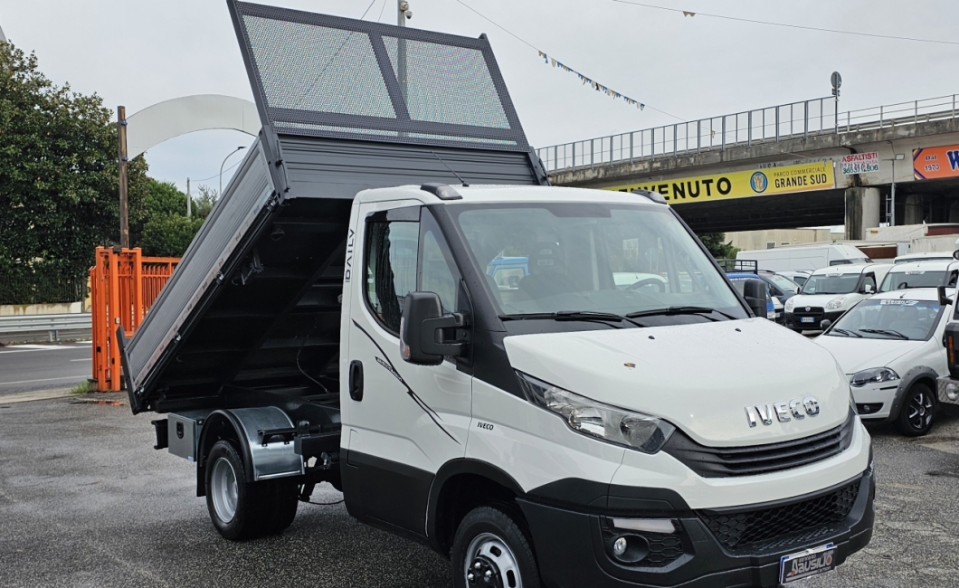 IVECO DAILY ..