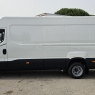 IVECO DAILY 35C13 FURGONE L4 H2 EURO5B