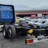 IVECO STRALIS 3ASSI 500CV TELAIO PASSO 4500 EURO6