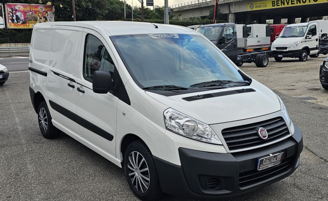 FIAT SCUDO F..