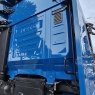 IVECO STRALIS 3ASSI 500CV TELAIO PASSO 4500 EURO6