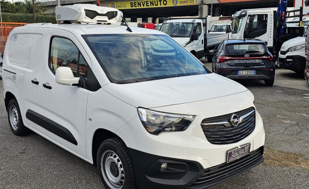 OPEL COMBO 1..