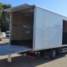 RENAULT D 6.5 3.0DCI 150CV FURGONATO MT5+SPONDA 10QLI EURO6